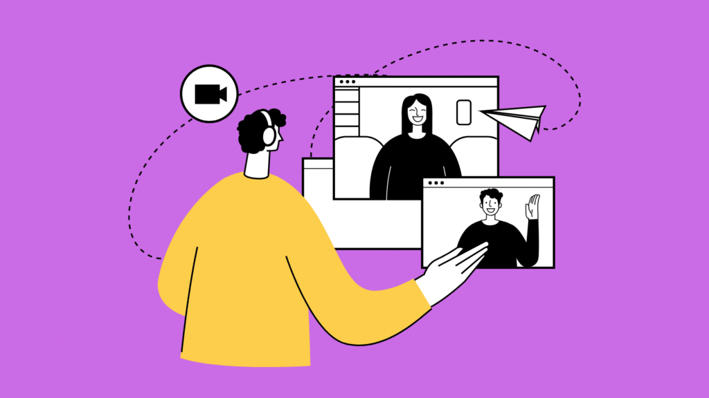 managing remote teams
