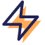 bolt icon