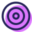 dartboard icon