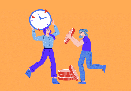 Timeular