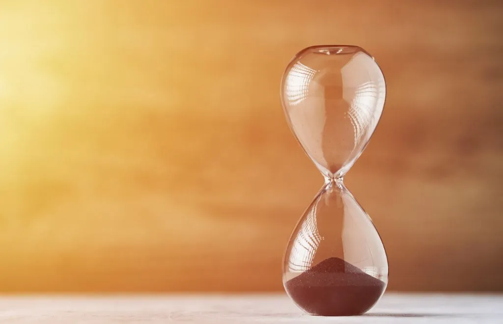 Save time and be efficient