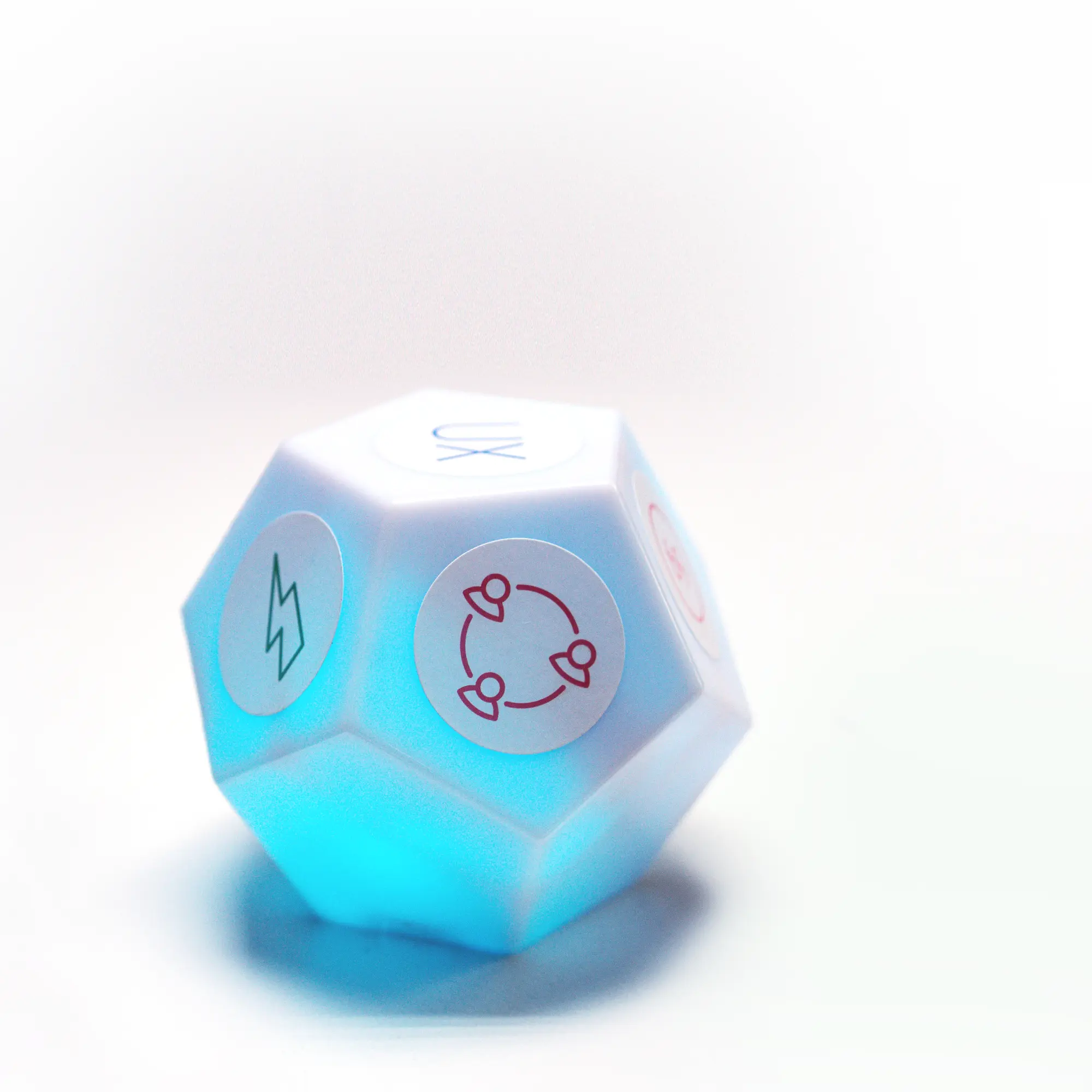timeflip2 device - Timeflip2 vs. Timeular